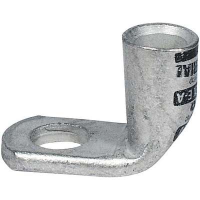 0 gauge wire terminal