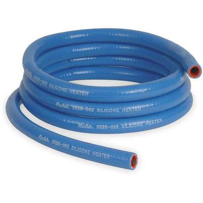 Silicone Heater Hose,Id 3/4 In