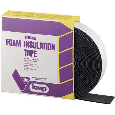Insulation Tape,2In.x30 Ft.,3.