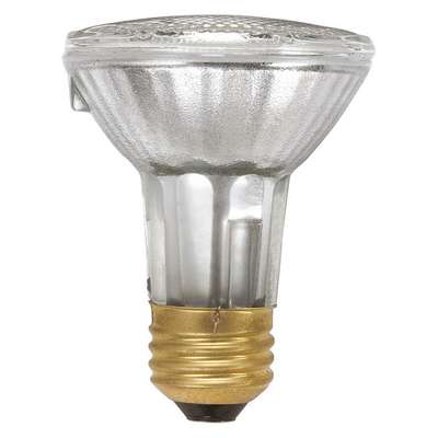 Halogen Lamp,PAR20 Bulb Shape,