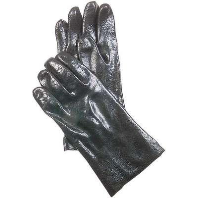 Chemical Resistant Glove,12" L,