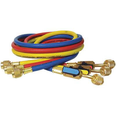 Replacement Hose Set,60" L,For