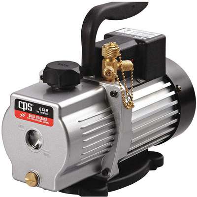 927831-9 Pro-Set Vacuum Pump, Inlet Port Size 1/4