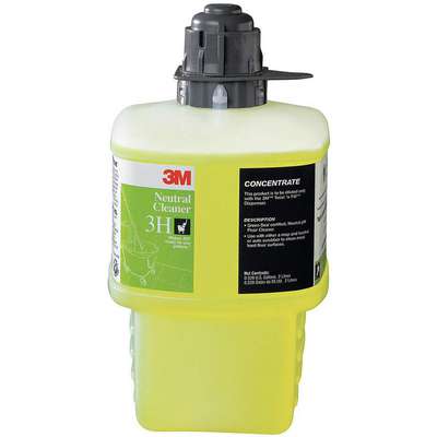 Neutral Floor Cleaner,Size 2L,