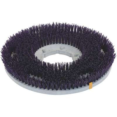 Stripping Rotary Brush,20 In.