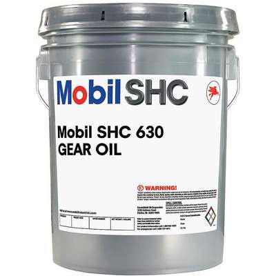 Mobil Shc 630, Circulating,ISO