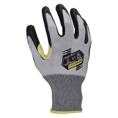 Cut-Resistant Gloves,Xs/6,Pr