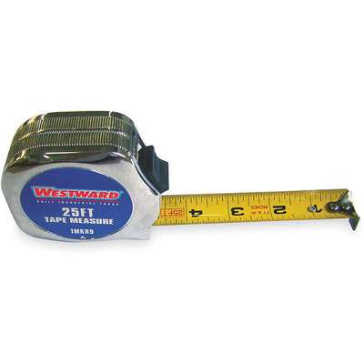 Measuring Tape 25 Ft