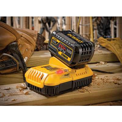 Dewalt DCB118 Battery Charger, Li-Ion, 16V to 20V Imperial Supplies