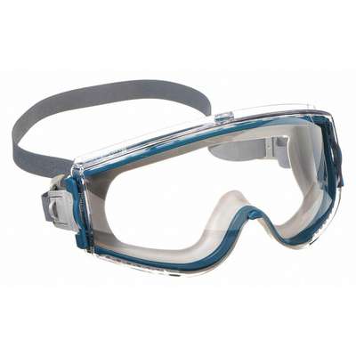 Prot Goggles,Uv Extreme,Clr