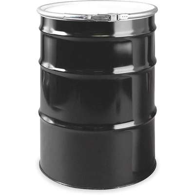 1 Gallon Metal Paint Cans with Lids - Unlined, 34 Pack