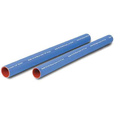 Silicone Coolant Hose,Id 4 In