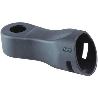 Tool Boot,Features 3/8"