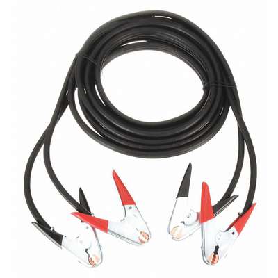 Booster Cables, 20' 500 Amps