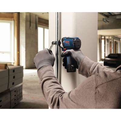 Bosch CLPK27-120 12V Max Cordless Combination Kit, 12V Imperial