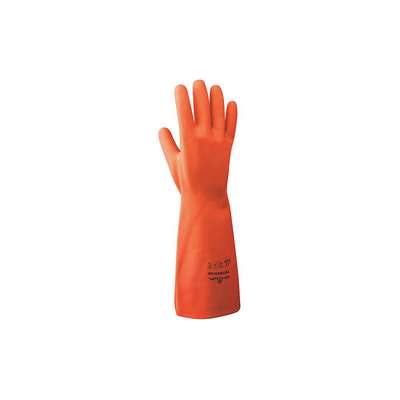 Chemical Resistant Gloves,