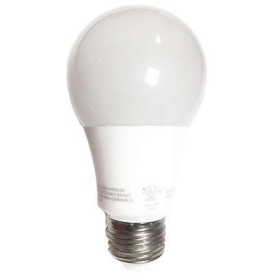 LED Lamp,1100 Lm,11.0W,A19