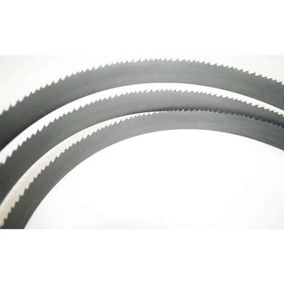 Band Saw Blade,7 Ft. 9 In. L