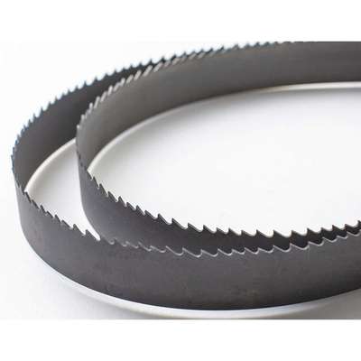 Band Saw Blade,11 Ft. L