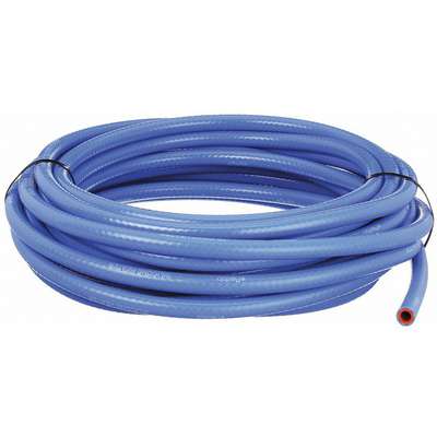 Silicone Heater Hose,50 Ft. L,