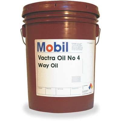 Mobil Vactra No.4, Way Oil,5