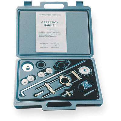 Cut Guide Kit,For Straight