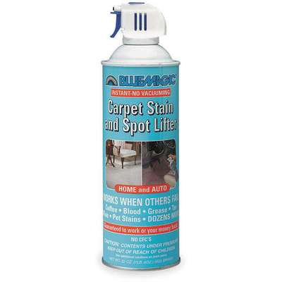 Carpet Spot/Stain Lifter,22 Oz,