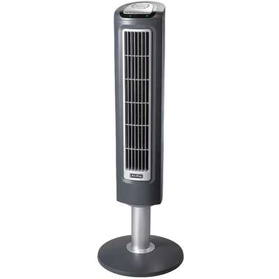 Tower Fan,120V,With Remote