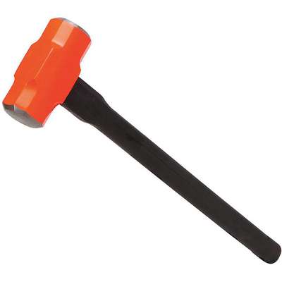 Sledge Hammer,10 Lb,30 In,