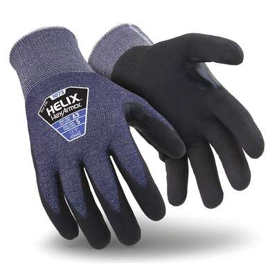 Cut-Resistant Gloves,2XL/11,Pr