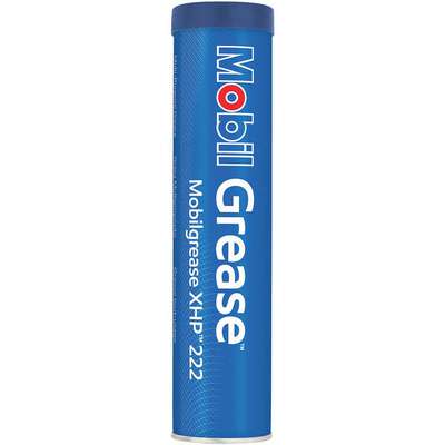 MOBIL 121929 Multipurpose Grease, Blue, 13.7 oz. | Imperial Supplies
