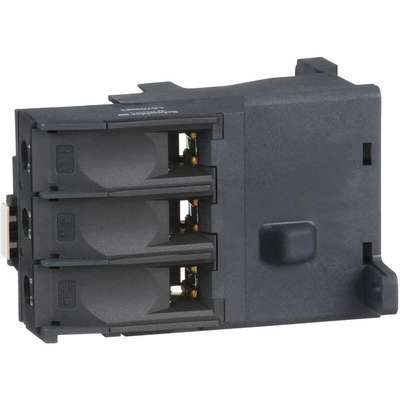 Overload Relay Mounting Kit,D-