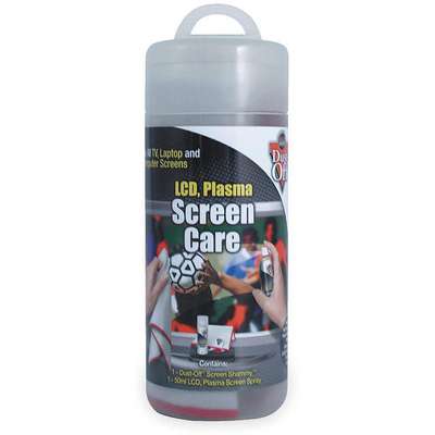 Screen Cleaner Kit,Shammy And