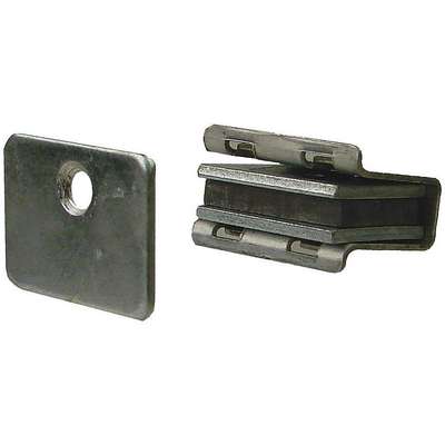 Magnetic Catch,Pull-To-Open,