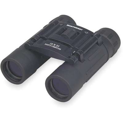 Binoculars,Compact,10x25,Fov
