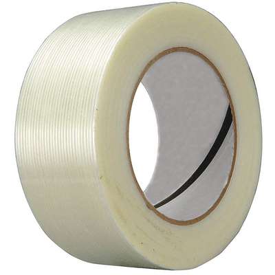 Filament Tape,Rubber Adhesive,