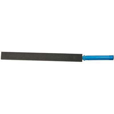 Handle,27-1/2 In.,Blue