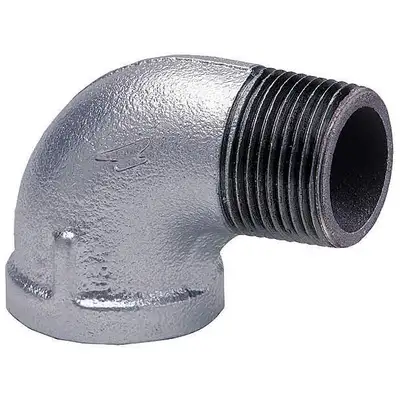 Details about   MB-304 150-2 2-1/4" Elbow Fitting 90°