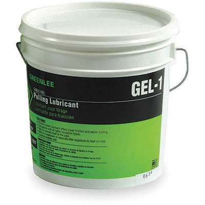 Gel Cable Pulling Lubricant,1