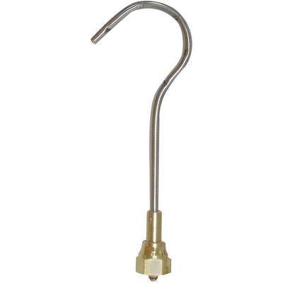 Brazing Tip,5 Flame