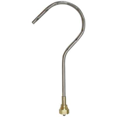 Brazing Tip,9 Flame