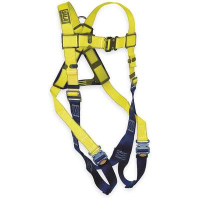 Safety Harness 6000LB Strength