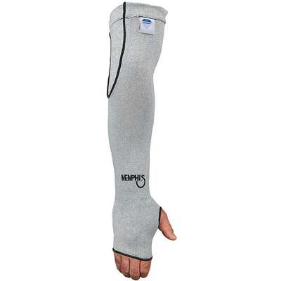 Sleeve With Thumb Slot,18 In,