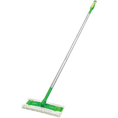 Sweeper Mops,10 In,PK3