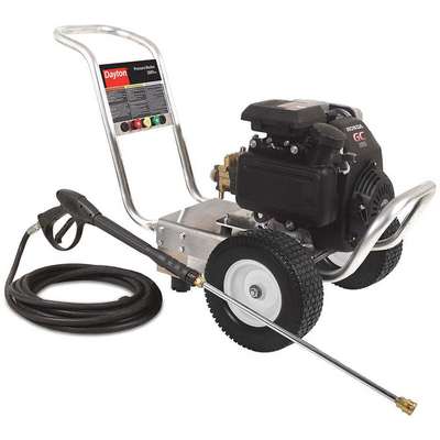 Pressure Washer,Cold Water,