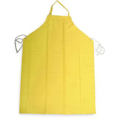 acid resistant apron