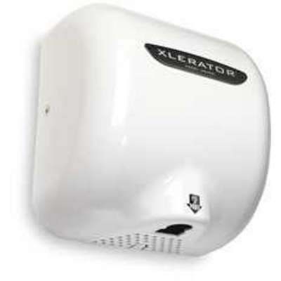 Hand Dryer, 115V, Automatic