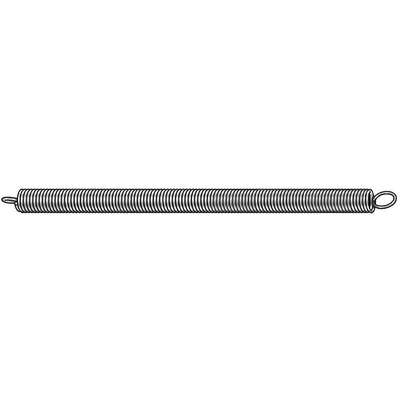 Extension Spring, Utility