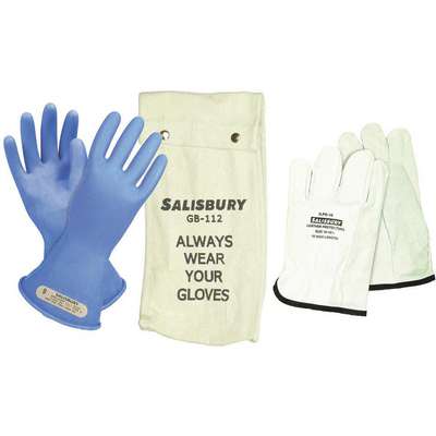 Electrical Glove Kit,Class 00,