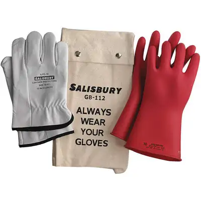Insulated Gloves, Size 10